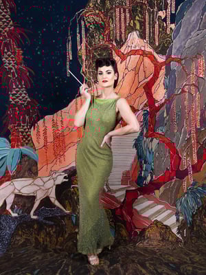 Gil Tonic, Foto: Studio Splendid