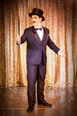 Leopold Lobkowicz von Hassenstein