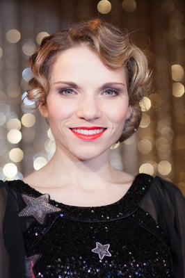 Maria Kempken alias Maria Kempinsky