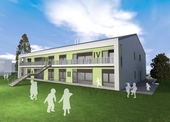 Familienzentrum Windeck-Dattenfeld Animation 1