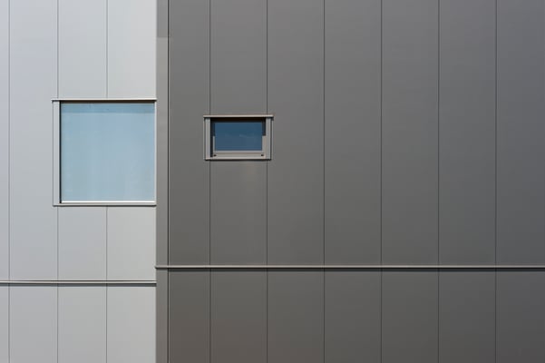 Erweiterungsneubau Produktion TAKASAGO Europe GmbH