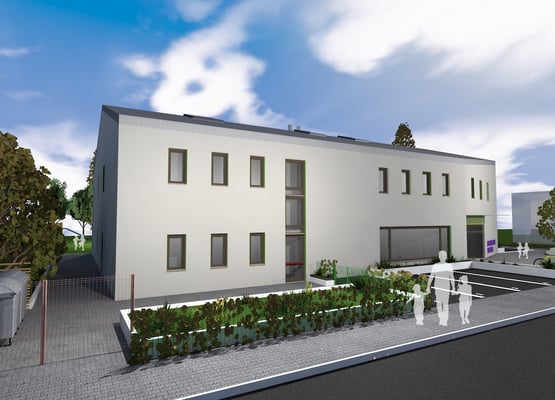 Familienzentrum Windeck-Dattenfeld Animation 3