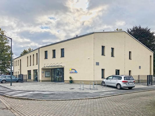 Familienzentrum Windeck-Dattenfeld Aussenansicht