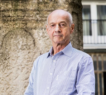 Les projets c'est Michel Stagnara