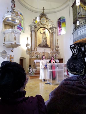 Foto: Regina Scheutz