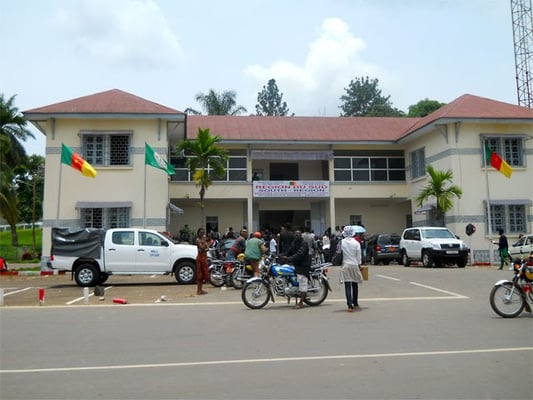 Services du Gouverneur du Sud