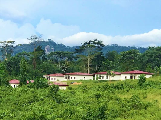 Biyouha Mini cité municiplae