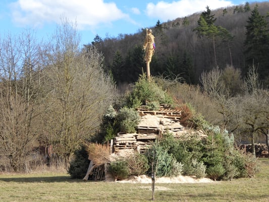 Foto:    Martin Knaus