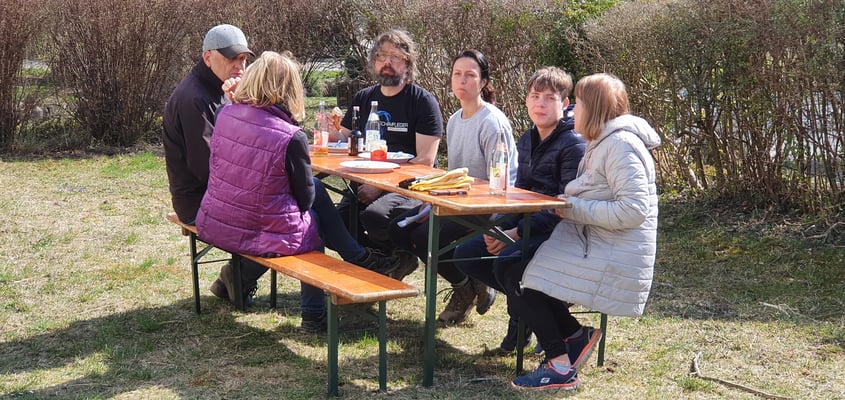 Foto:     Martin Knaus