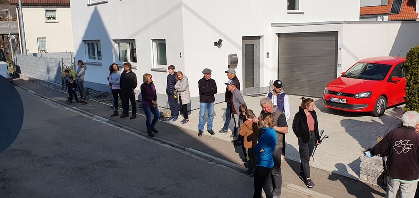 Foto:     Martin Knaus