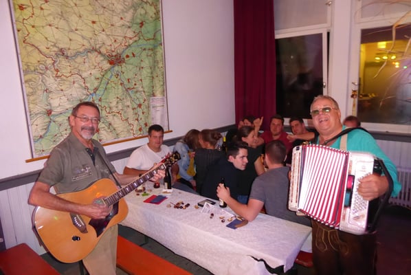 Foto:    Martin Knaus