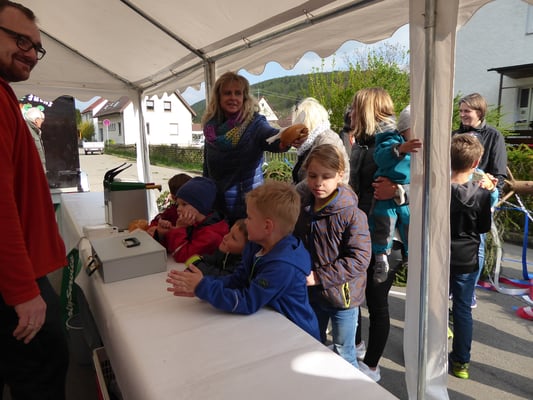 Foto:      Martin Knaus