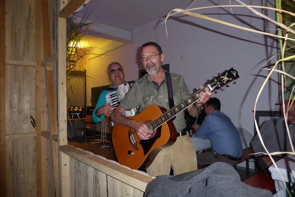 Foto:    Martin Knaus