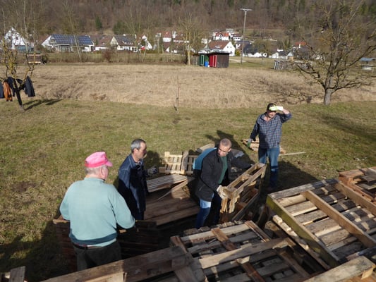 Foto:    Martin Knaus