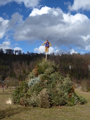 Foto:    Martin Knaus