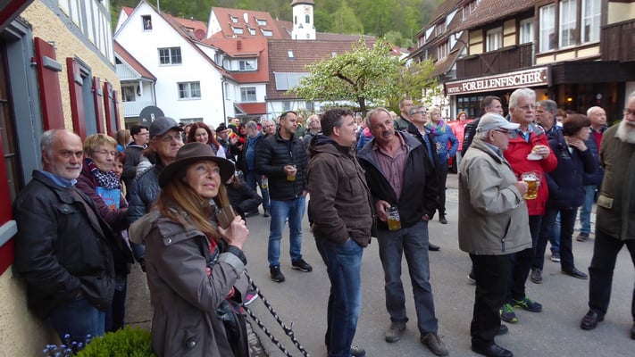 Foto:      Martin Knaus