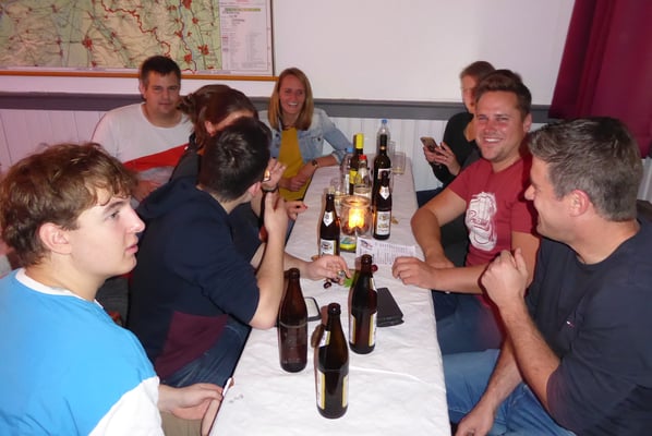 Foto:    Martin Knaus