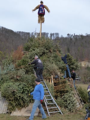 Foto:    Martin Knaus