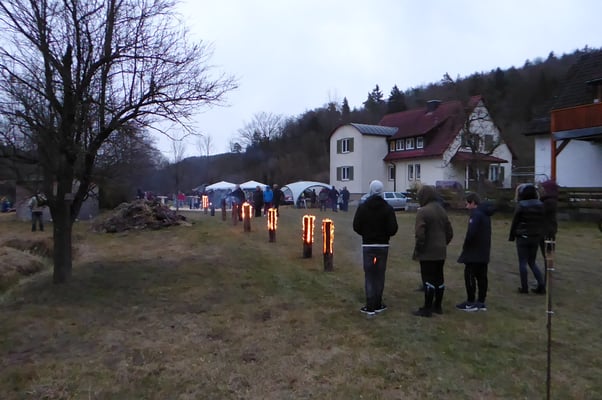 Foto:    Martin Knaus