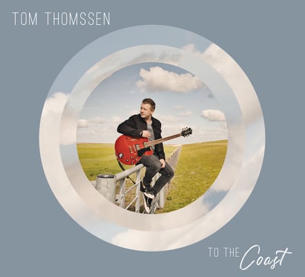 Cover Design Tom Thomssen