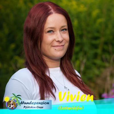 Vivien (Leitwölfin)