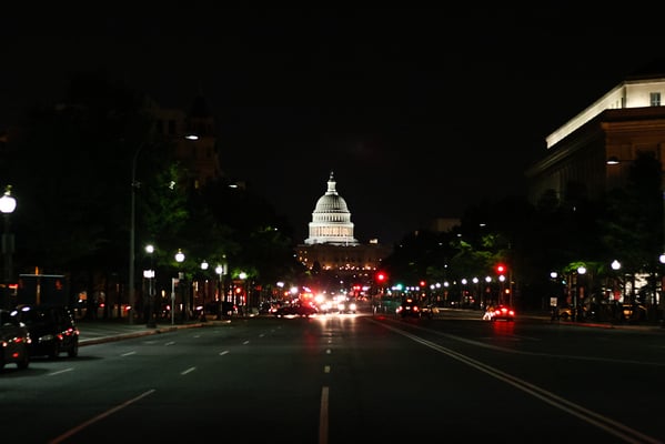 Washington DC - Capitol