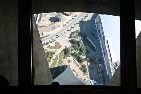 Toronto - From CN Tower