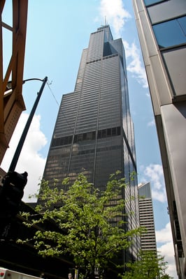 Chicago - Sears Tower