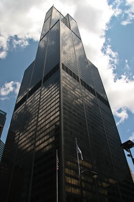 Chicago - Sears Tower