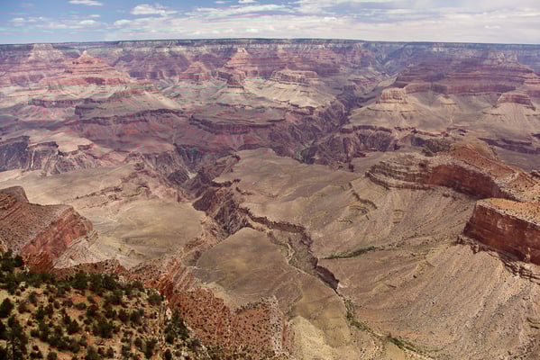 Grand Canyon
