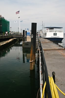 Boston - Harbor