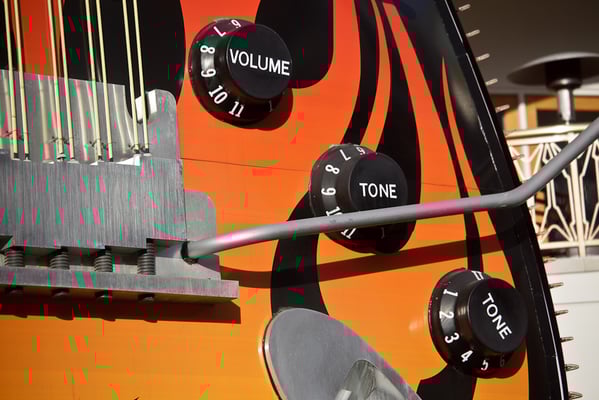 Universal Studios - Citywalk