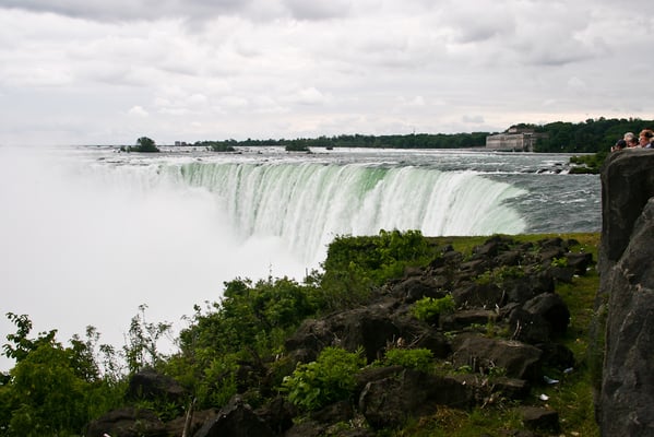Niagara Falls