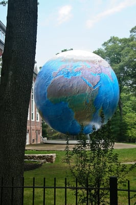 Wellesley - Babson College