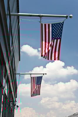New York City - From Empire State Building