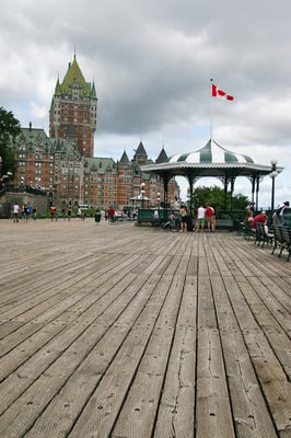 Quebec City