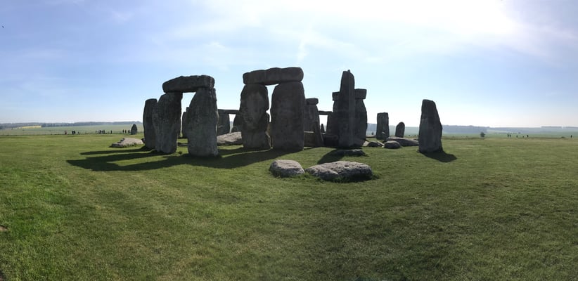 Stonehenge