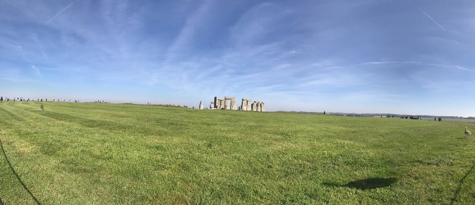 Stonehenge