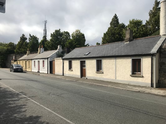 Dublin - Little House