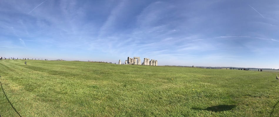 Stonehenge