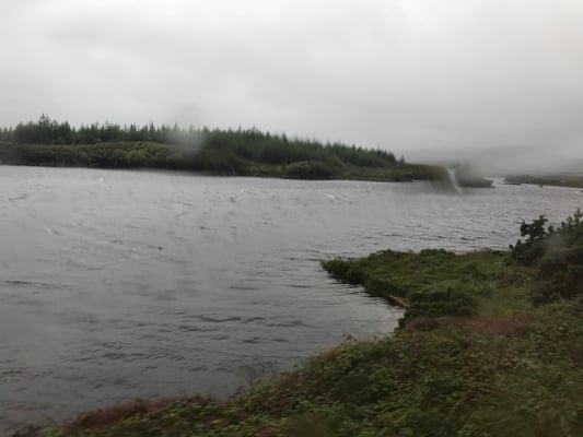 Recess - Shindilla (Connemara)