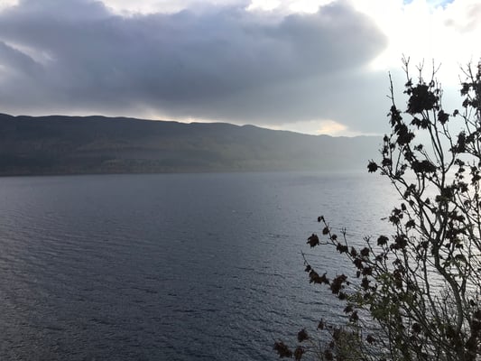 Loch Ness
