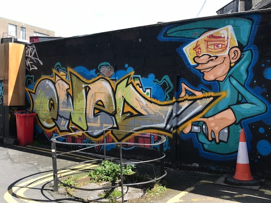 Galway - The Claddagh