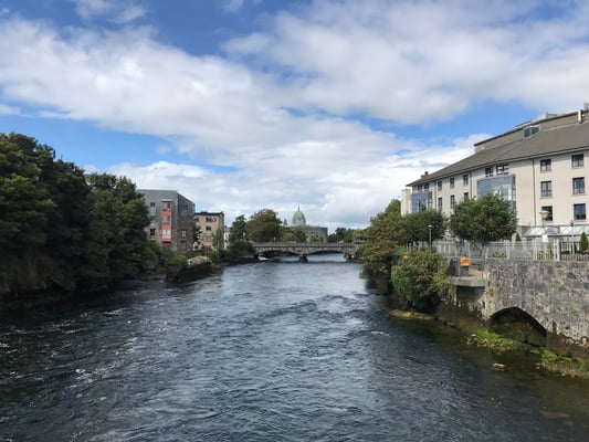 Galway - The Claddagh