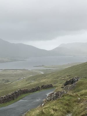 Clonbur - Gowlaun (Connerama)