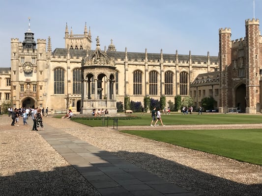 Trinity College