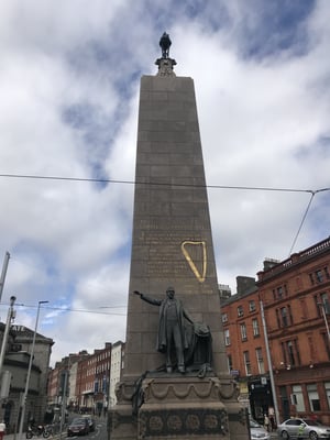 Dublin - North Inner City