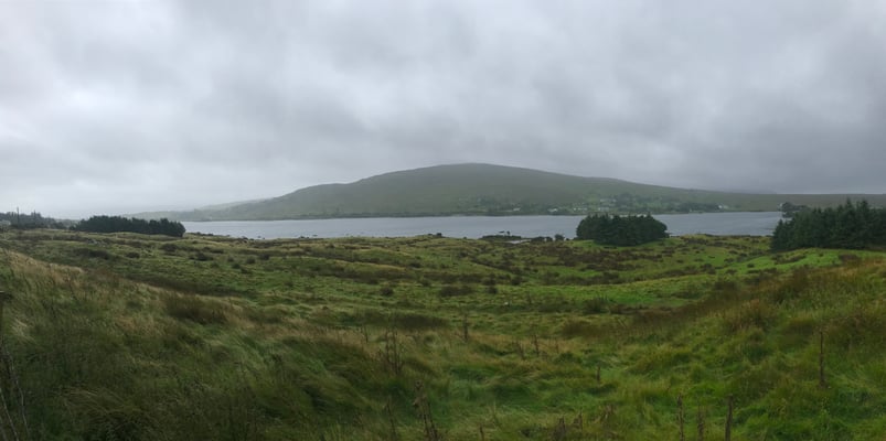 Recess - Letterforce (Connemara)