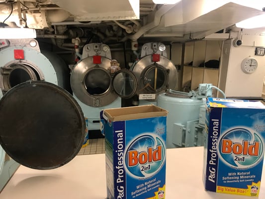 Edinburgh - Yacht Royal Britannia