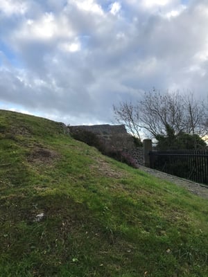 Edinburgh - The Canongate